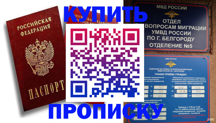 прописка иностранных граждан в Кимрах